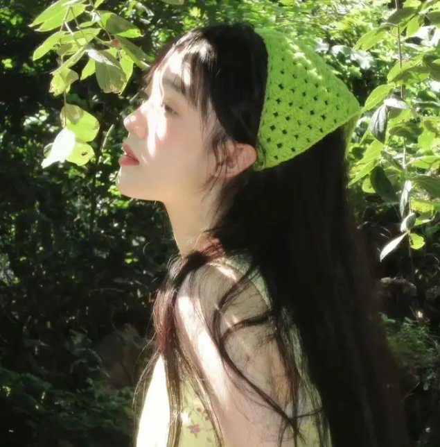 秘密的爱