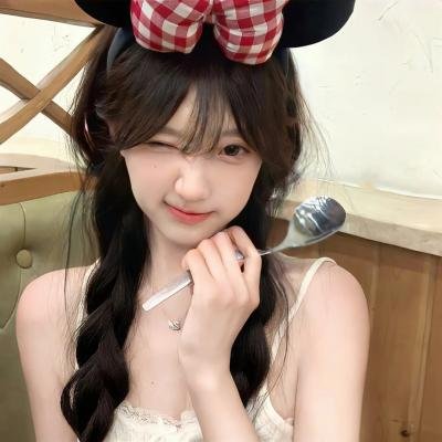 阿潘小姐